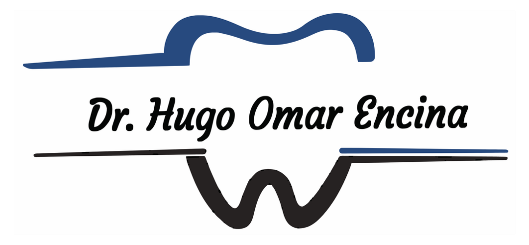Dr Hugo Omar Encina